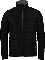 Пуховик легкий мужской Ride Men черный Пуховик легкий мужской Ride Men черный