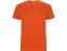 Футболка Stafford мужская, оранжевый