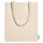 Сумка для покупок LOREN 140 г/м2, Бежевый