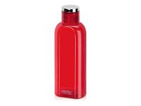 Бутылка для воды «FLIP SIDE», цвет: красный, бордовый