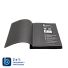 Ежедневник Bplanner.04 (черный)