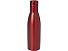 Бутылка с вакуумной изоляцией Vasa объемом 500 мл, красный