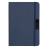 Блокнот А5 Hobard, Синий