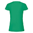 Футболка женская ORIGINAL T 145, зеленый