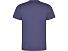 Футболка Dogo Premium мужская, индиго