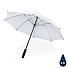 Зонт-антишторм Impact из RPET AWARE™, d103 см 