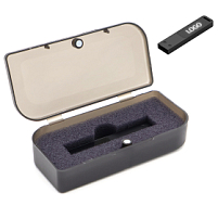 Флешка Suomi 16 Гб в футляре, Белый