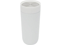 Camden кружка из нержавеющей стали, сертифицированный RCS, 350 мл, белый Camden кружка из нержавеющей стали, сертифицированный RCS, 350 мл, белый