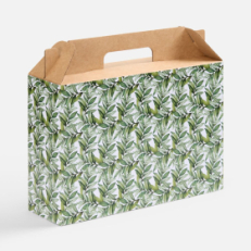 Шубер Casefect на заказ, XL