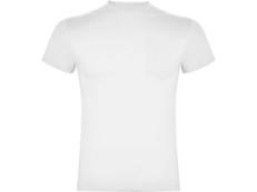 Футболка Teckel мужская, белый