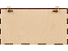 Подарочная коробка legno