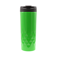 Термокружка Edge, Зеленый