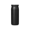 Термобутылка вакуумная герметичная Grace, черная