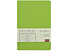Ежедневник А5 Megapolis Color New soft-touch, салатовый