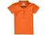 Рубашка поло First женская, оранжевый