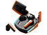 Игровая гарнитура Canyon DoubleBee GTWS-2, оранжевый (CND-GTWS2O)