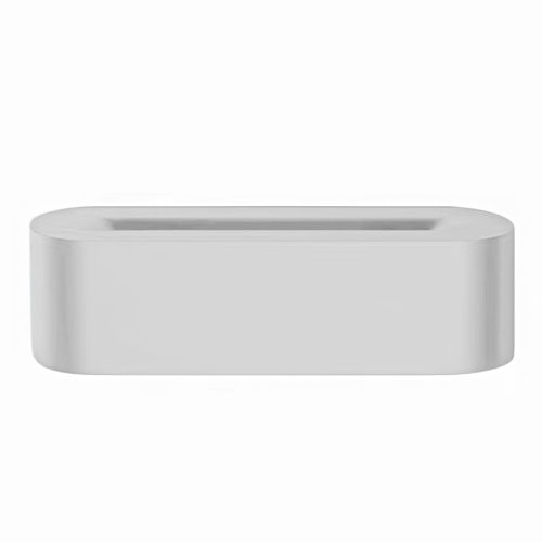 Увлажнитель-ароматизатор GLOW ультразвуковой, белый, белый