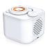 Беспроводная колонка Powerbox 5W с беспроводной зарядкой 15W, Белый
