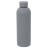 Термобутылка Perfecto софт-тач, Серый