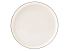 Тарелка Valerie Concept PLATE 2 WHT