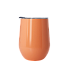 Кофер глянцевый CO12 (коралловый)