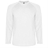 Спортивная футболка MONTECARLO L/S мужская, Белый