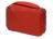 Несессер для путешествий Promo, красный
