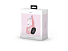 Беспроводные наушники Rombica MySound BH-19 Rose
