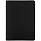 Обложка для паспорта Shall Simple, черный