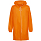 Дождевик Rainman Zip, оранжевый неон