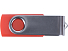 Флеш-карта USB 2.0 32 Gb Flash C1, красный