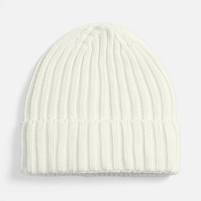 Шапка Faculty, белая