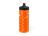 Спортивная бутылка RUNNING из полиэтилена 520 мл, оранжевый