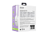 HIPER Наушники накладные WIRED CASUAL WHITE HTW-OV2