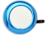 Алюминиевый велосипедный звонок Tringtring, process blue