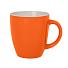 Кружка ANNA, оранжевый