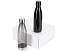 Подарочный набор с термосом и бутылкой Bottle set, черный