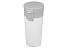 Герметичная термокружка Trigger 380мл, белый