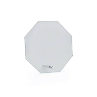 Стела наградная NELUM, прозрачный