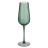 Бокал для шампанского Капри (Capri), зеленый