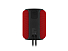 Портативная колонка mySound Clario, 15 Вт Red