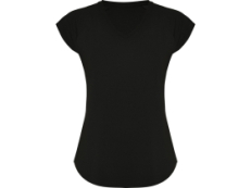 Футболка Avus женская, черный
