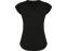 Футболка Avus женская, черный