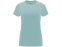 Футболка Capri женская, бирюзовый