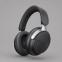 Беспроводные накладные наушники Stereo Vibe, BT 5.4, 400 мАч, черный, Deppa