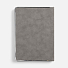 Ежедневник Metal Frame на заказ, датированный, серый