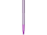 Ручка-роллер Parker Vector XL Lilac CT, цвет чернил black, стержень: F, в подарочной упаковке.