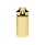 Бутылка для воды Flip mini, желтая