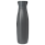 Термобутылка вакуумная герметичная Bosca, серая