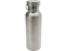 Бутылка для воды Thor из нержавеющей стали, сертифицированной по стандарту RCS, серебряный